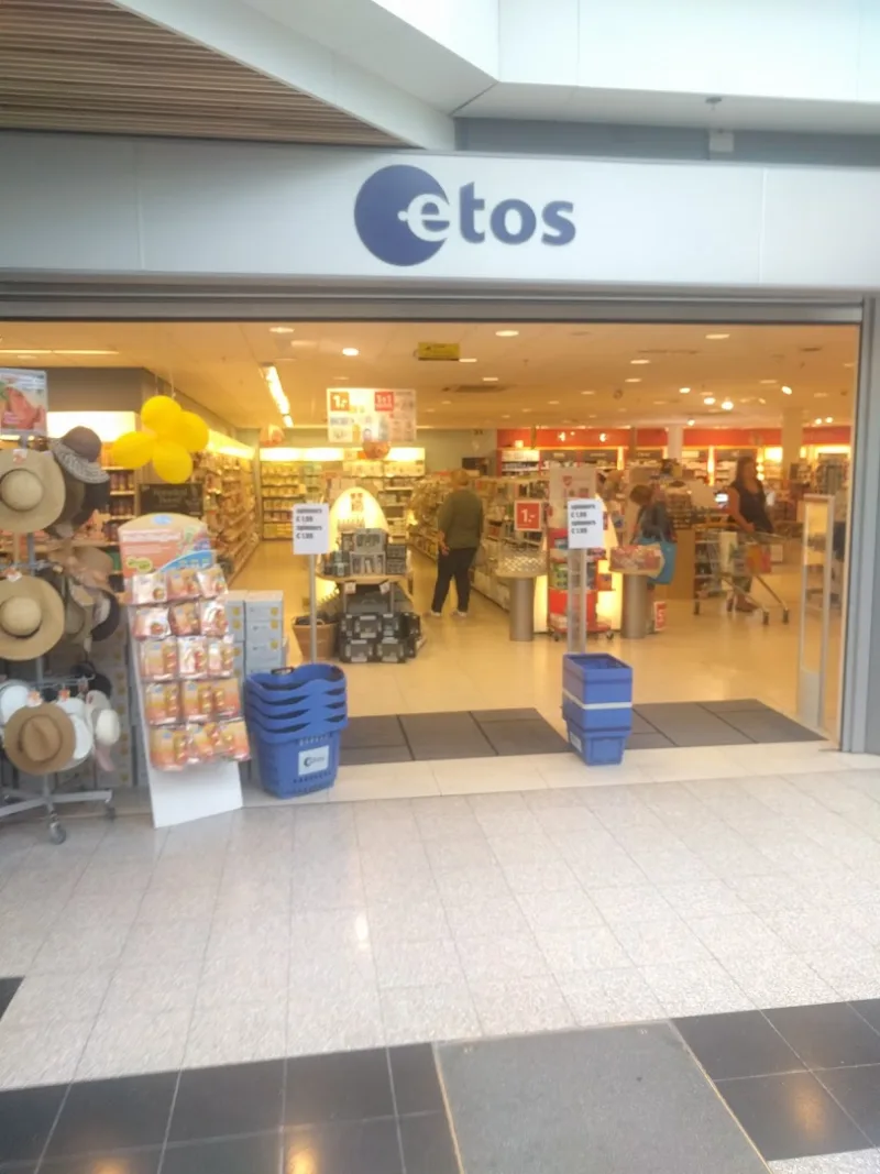 Etos Hof van Holland 80 Zwijndrecht