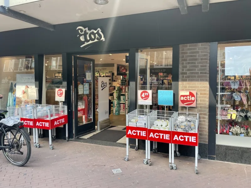 Etos Loosduinsehoofdstraat Den 585 Haag — foto 3