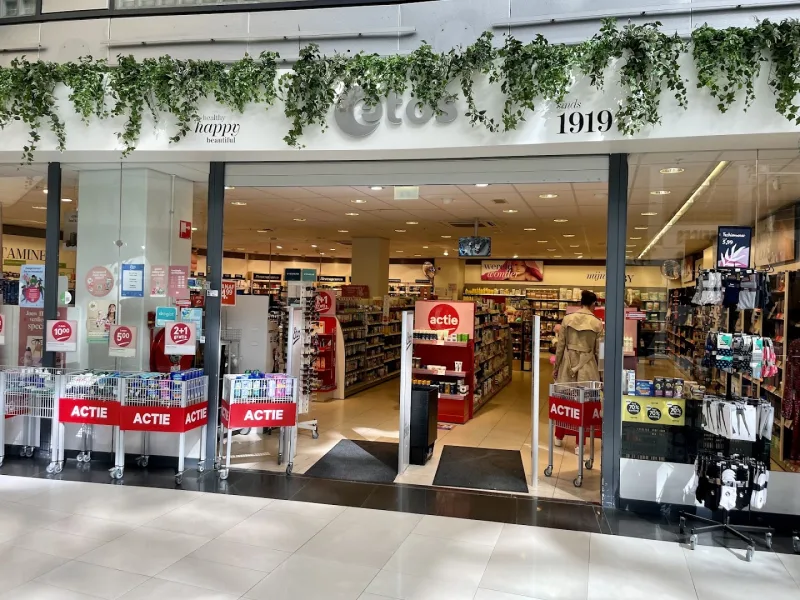 Etos Plaza 16 Rotterdam — foto 2