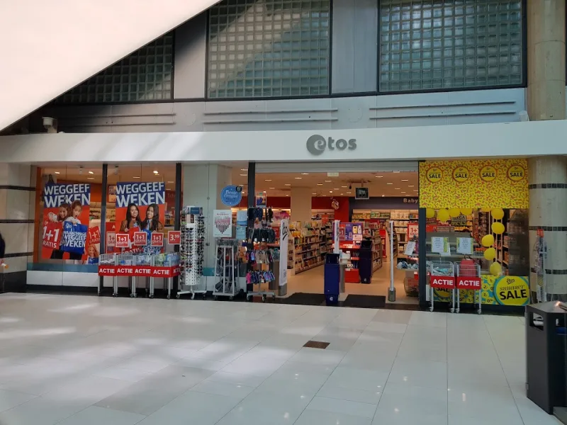 Etos Plaza 16 Rotterdam — foto 10