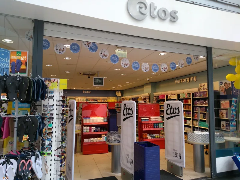 Etos Plaza 16 Rotterdam — foto 7
