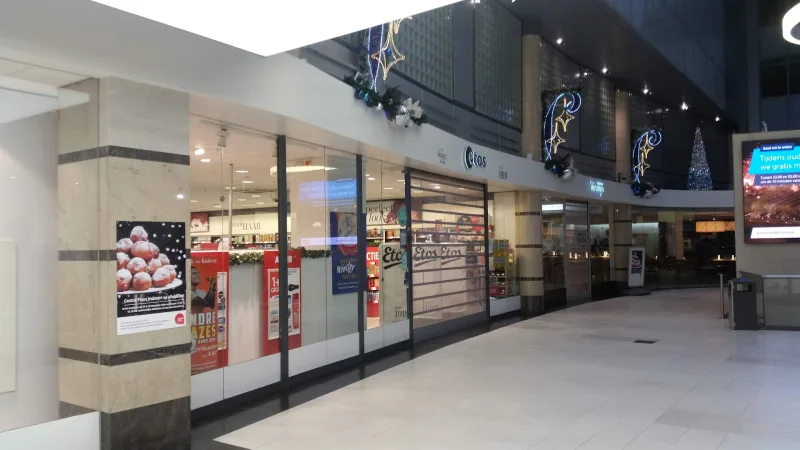 Etos Plaza 16 Rotterdam — foto 8