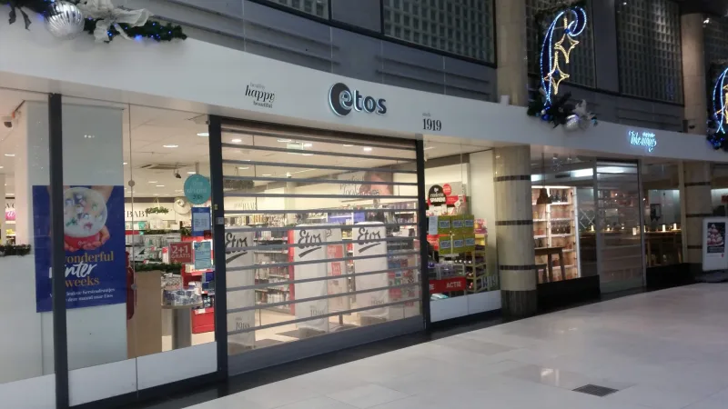 Etos Plaza 16 Rotterdam — foto 6