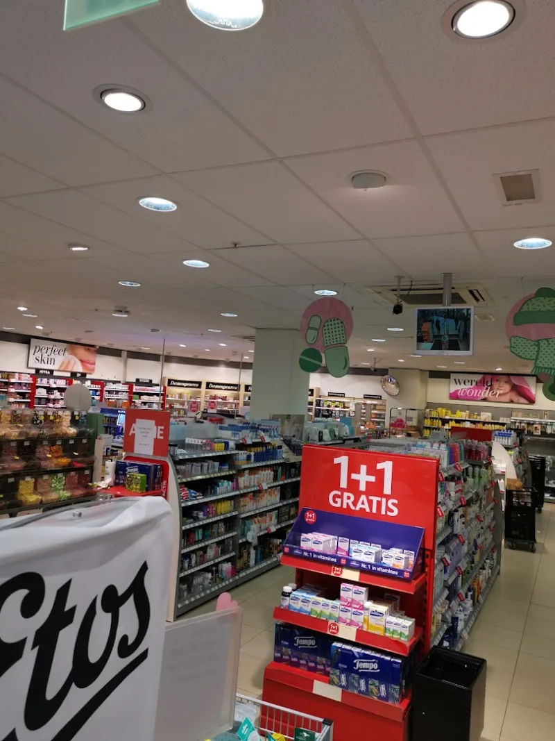 Etos Plaza 16 Rotterdam — foto 9