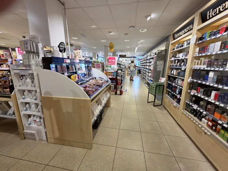 Etos Grote Brink 1 Borger — foto 4