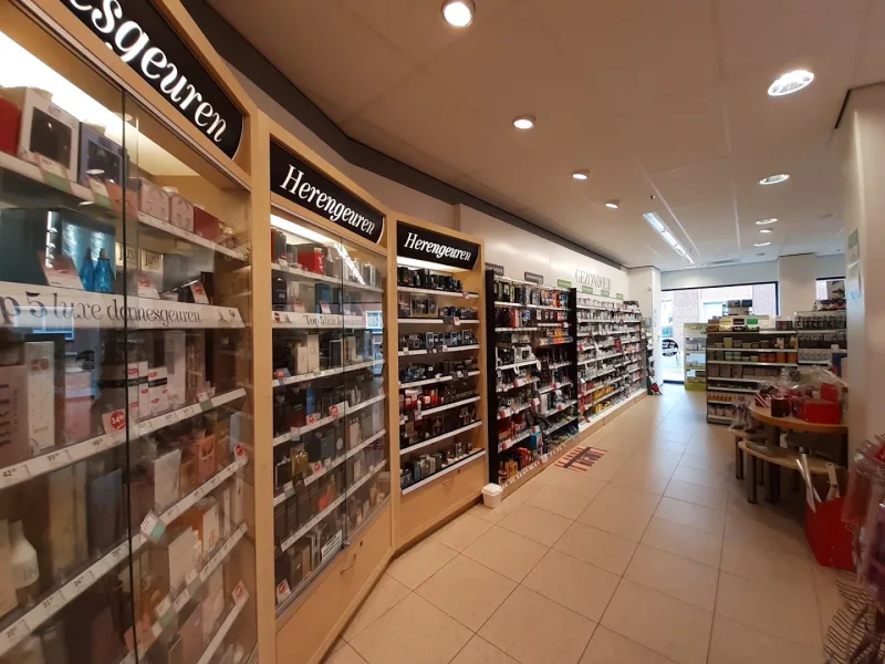 Etos Mangrovelaan 53-57 Rijen — foto 3
