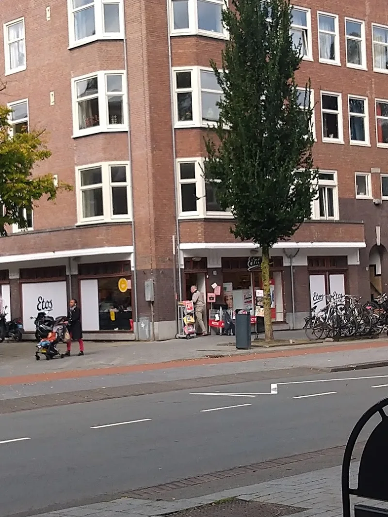 Etos Rijnstraat 122 Amsterdam — foto 4