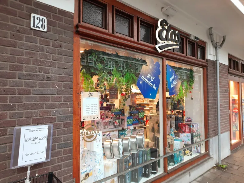 Etos Rijnstraat 122 Amsterdam — foto 5
