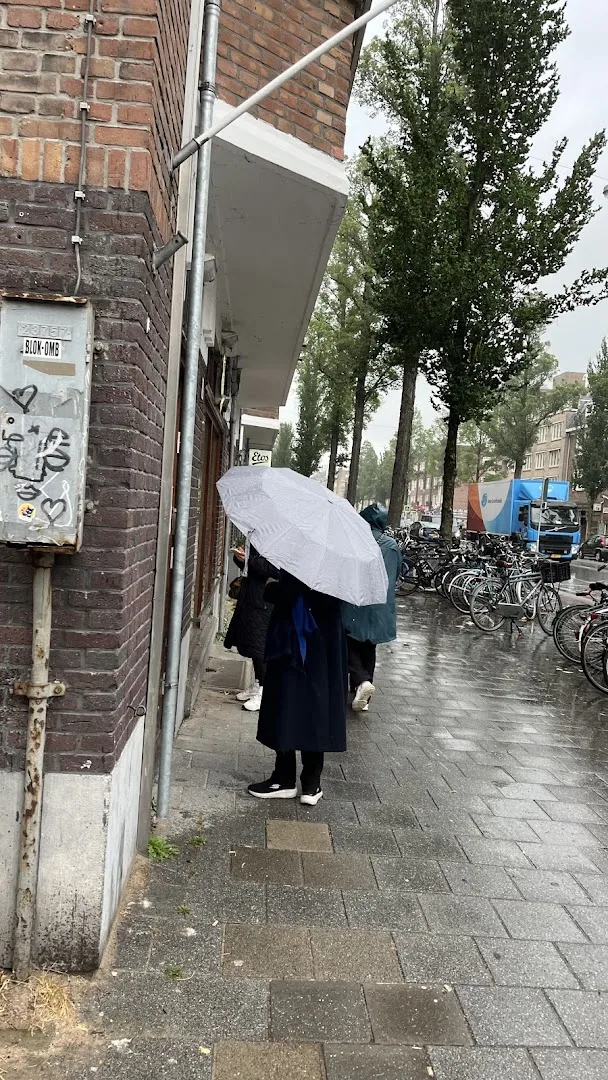 Etos Rijnstraat 122 Amsterdam — foto 6