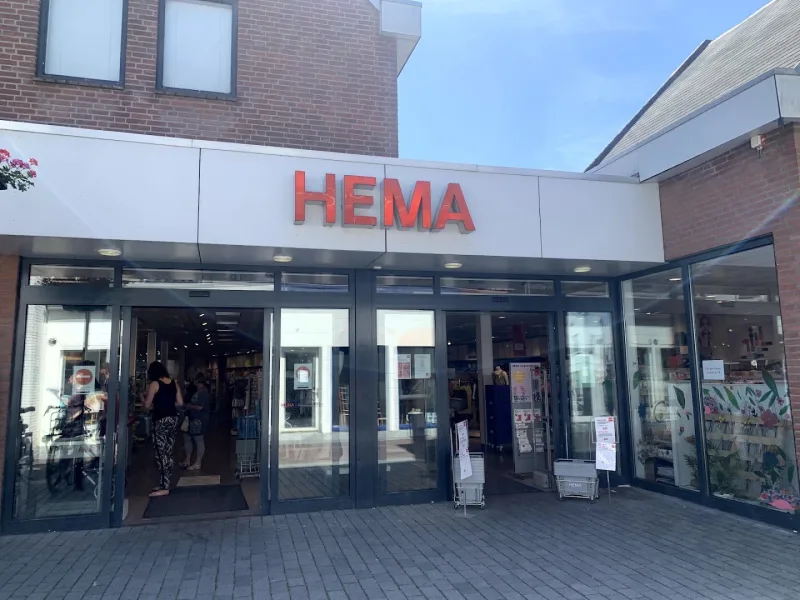 HEMA Geldermalsen — foto 2