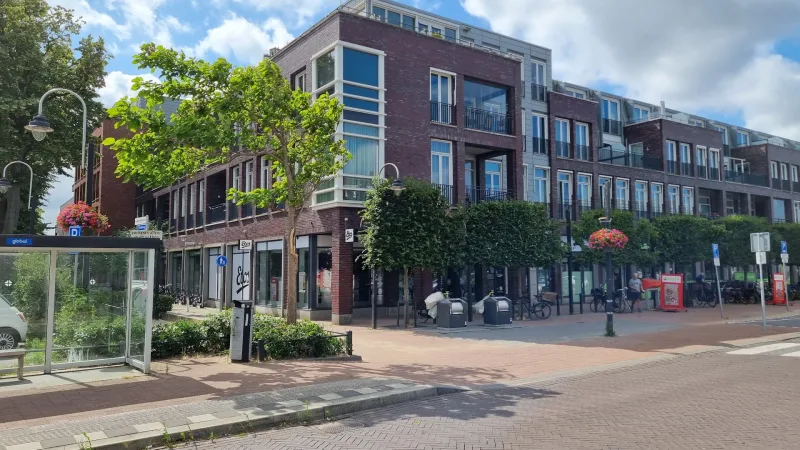 Etos Herenstraat 45A Voorhout — foto 7