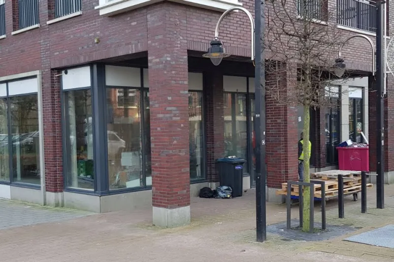 Etos Herenstraat 45A Voorhout — foto 3