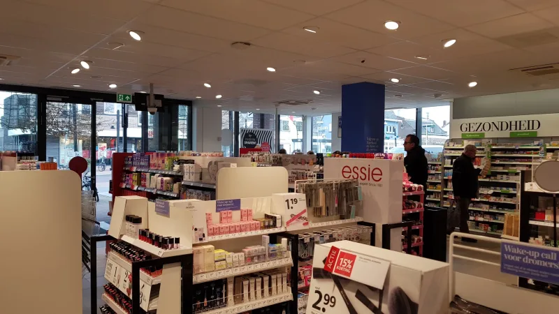Etos Herenstraat 45A Voorhout — foto 9