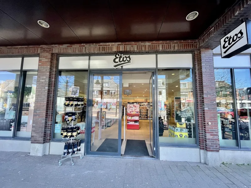 Etos Herenstraat 45A Voorhout — foto 6