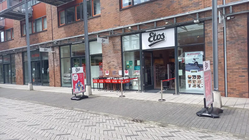 Etos Handelplein Nieuw 15 Vennep — foto 10
