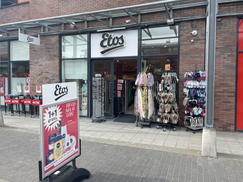 Etos Handelplein Nieuw 15 Vennep — foto 4