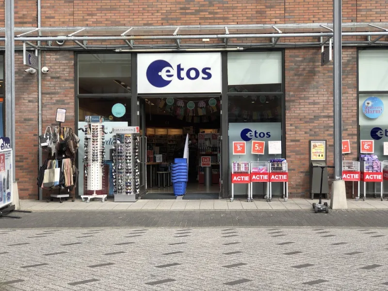 Etos Handelplein Nieuw 15 Vennep — foto 5