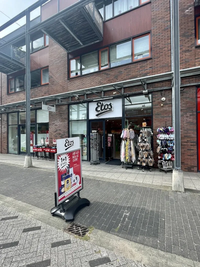 Etos Handelplein Nieuw 15 Vennep — foto 2