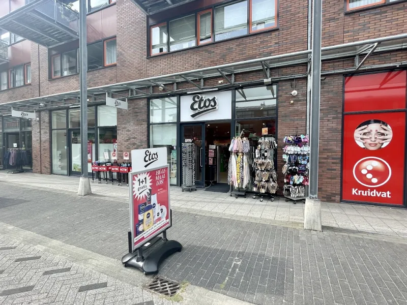 Etos Handelplein Nieuw 15 Vennep — foto 7