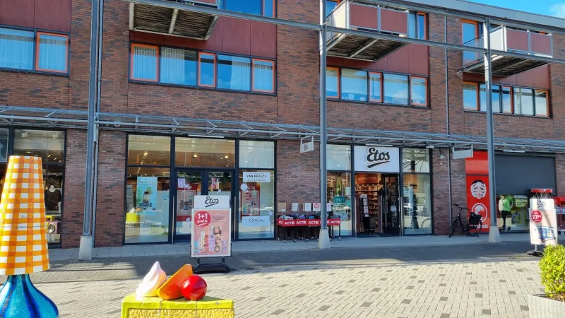 Etos Handelplein Nieuw 15 Vennep — foto 8
