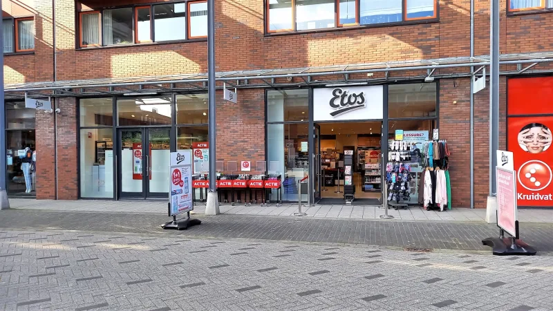 Etos Handelplein Nieuw 15 Vennep — foto 9