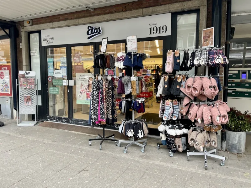 Etos Peppelweg 110A Rotterdam — foto 3