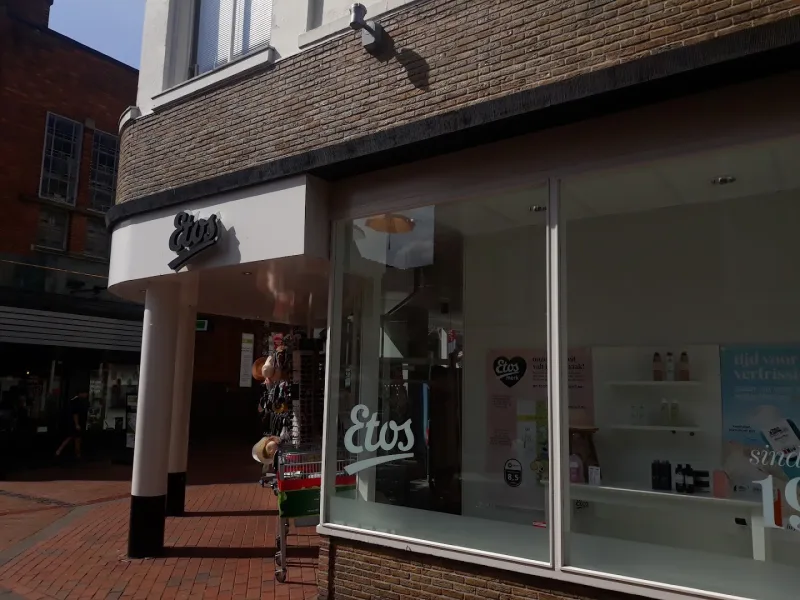 Etos Waagstraat 7 Dokkum