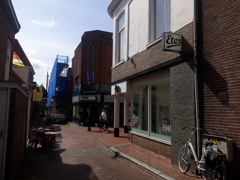 Etos Waagstraat 7 Dokkum — foto 5