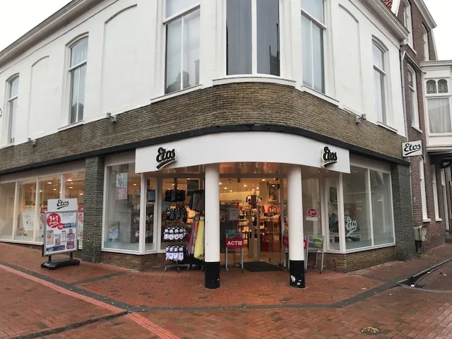 Etos Waagstraat 7 Dokkum — foto 6
