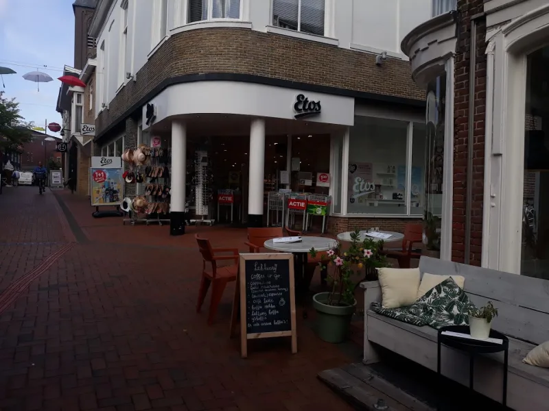 Etos Waagstraat 7 Dokkum — foto 7