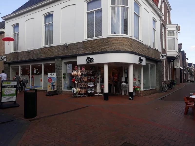Etos Waagstraat 7 Dokkum — foto 8