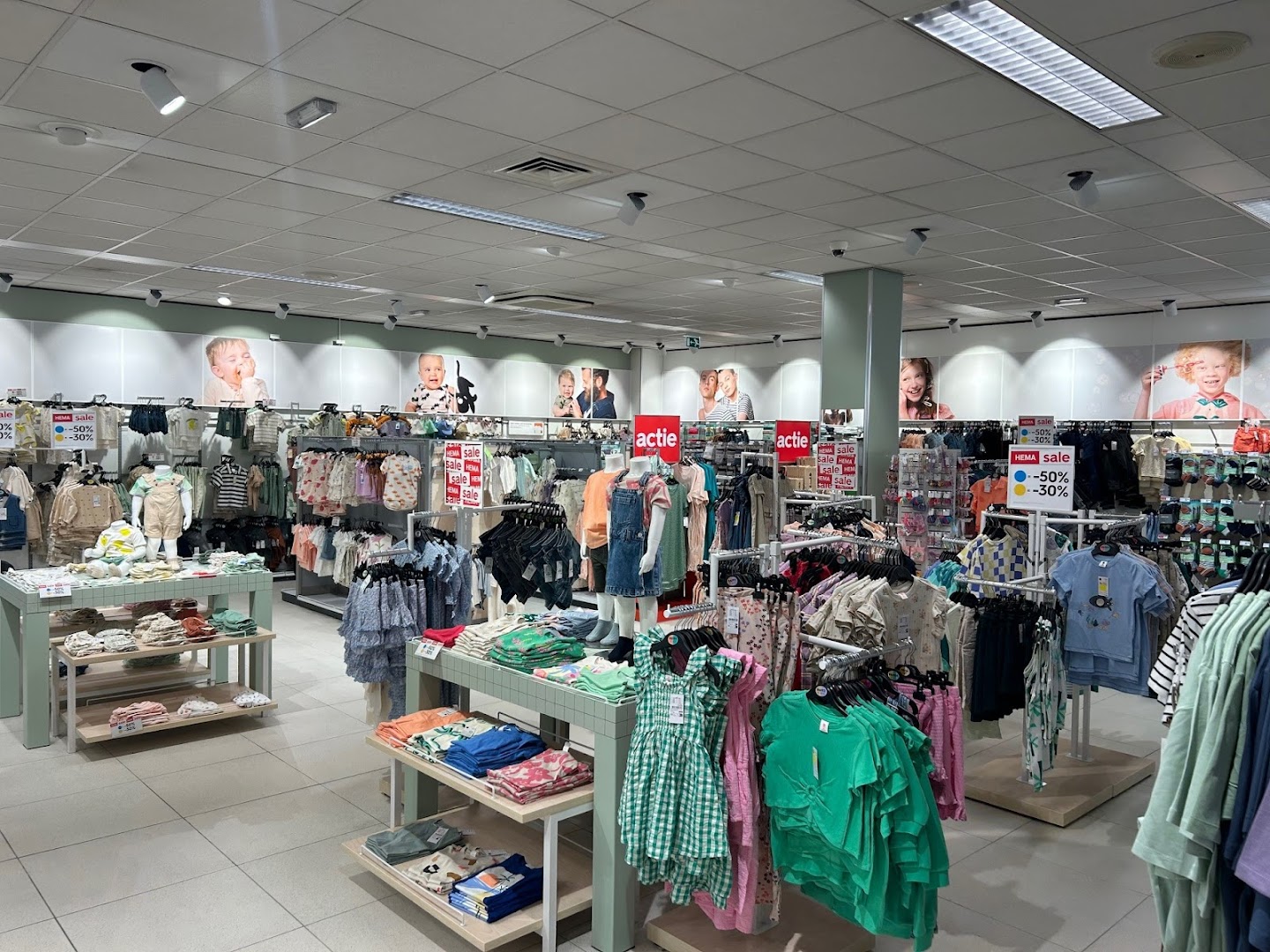 HEMA Geldrop — foto 2