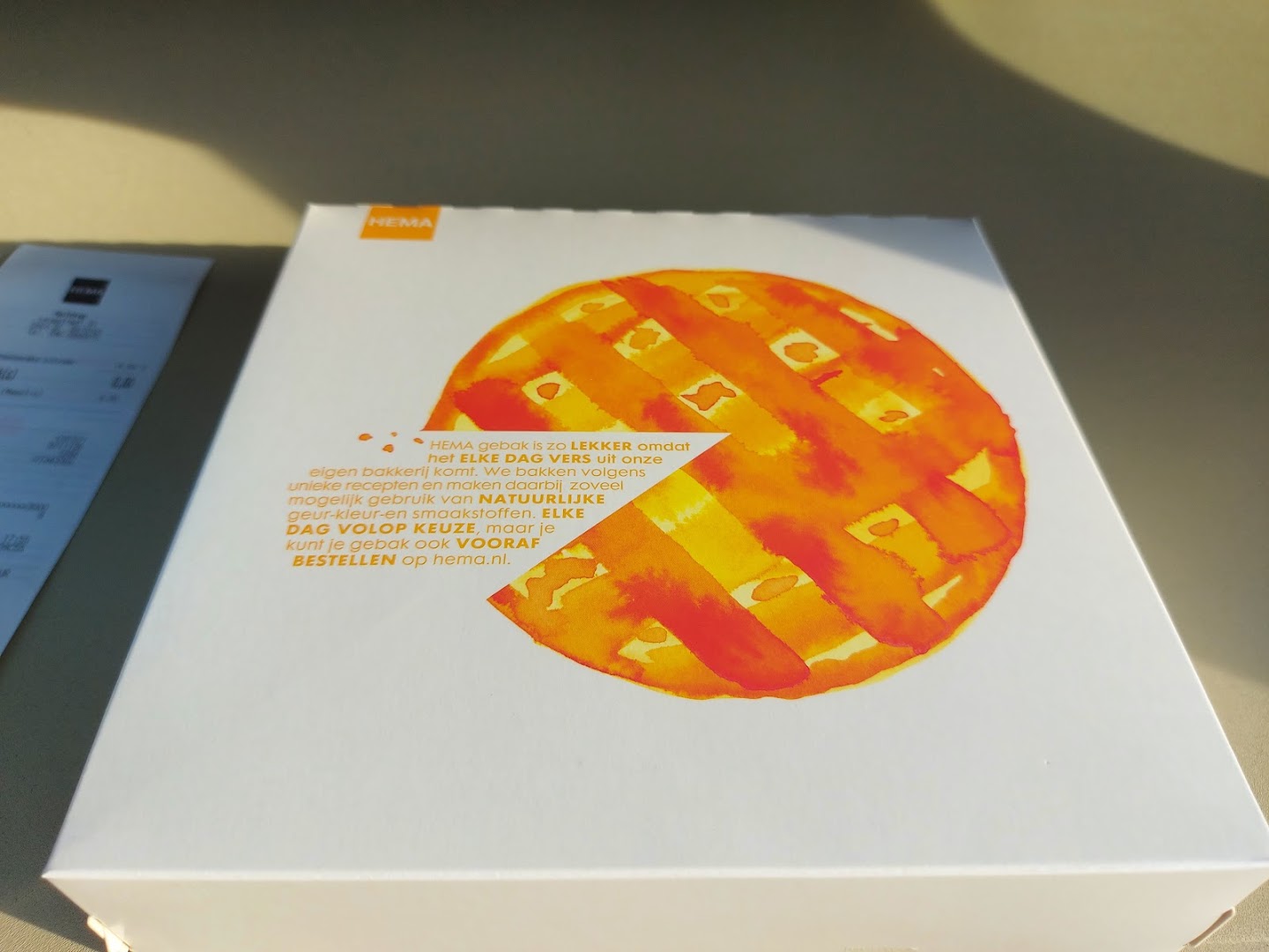 HEMA Geldrop — foto 8