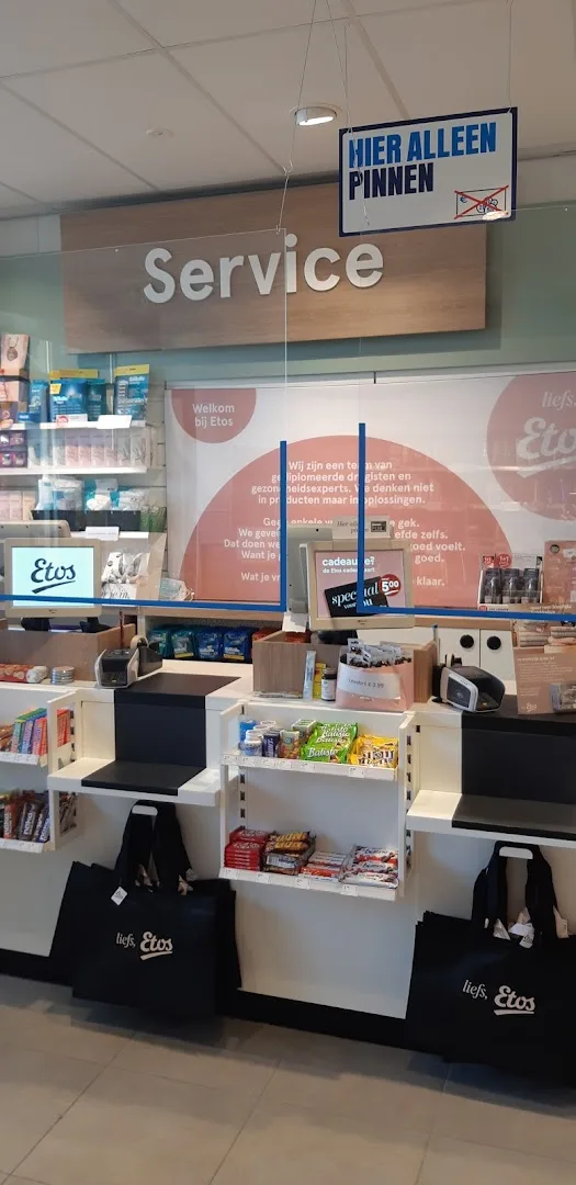 Etos Telgen 13 Hengelo — foto 3