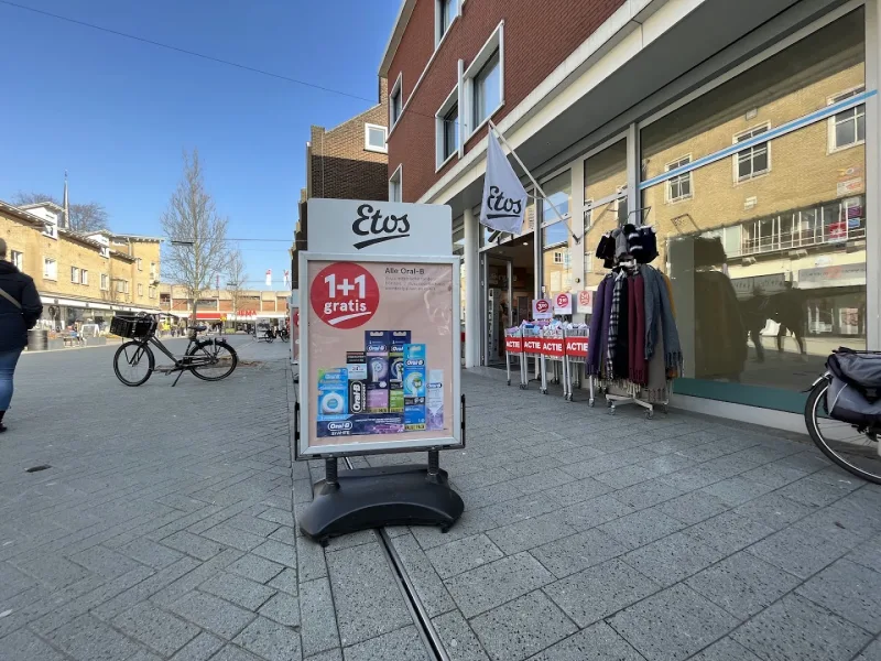 Etos Telgen 13 Hengelo — foto 4