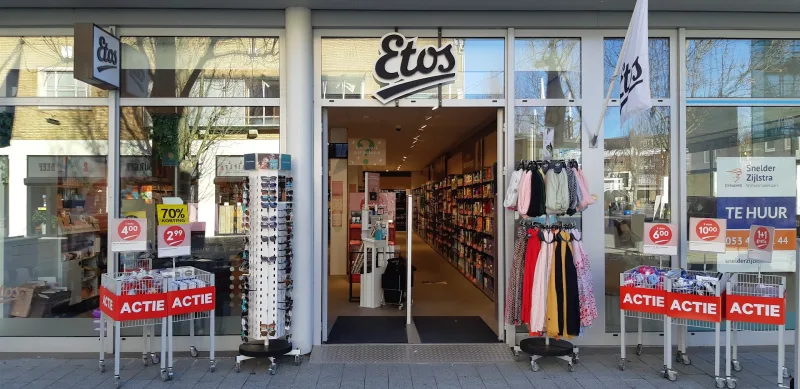 Etos Telgen 13 Hengelo — foto 6