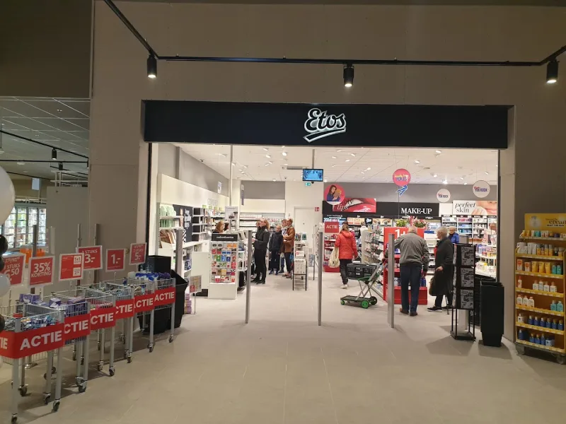 Etos Tijnjedijk 76A Leeuwarden — foto 10