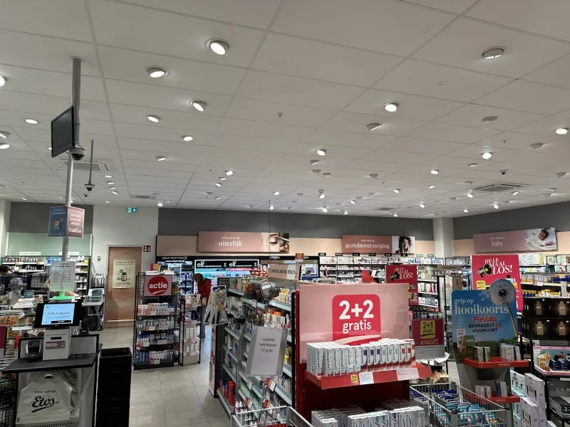 Etos Tijnjedijk 76A Leeuwarden — foto 4