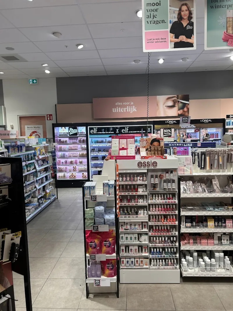 Etos Tijnjedijk 76A Leeuwarden — foto 6