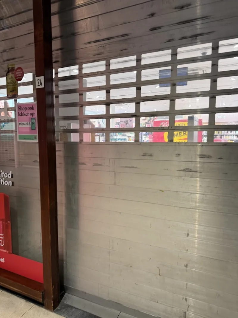 Etos Joop van Weezelhof 24 Amsterdam — foto 3