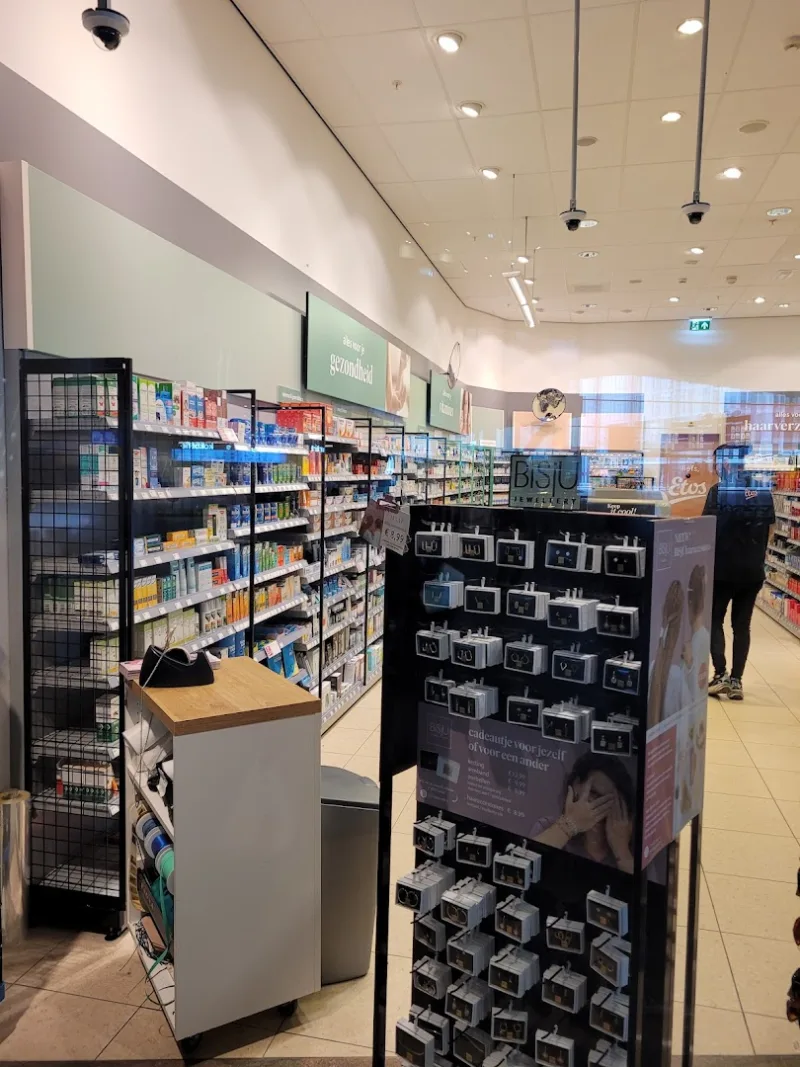 Etos Stationsplein 19A Rotterdam — foto 4
