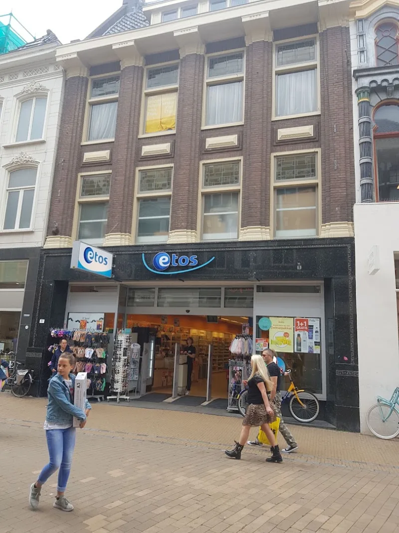 Etos Herestraat 20 Groningen — foto 4