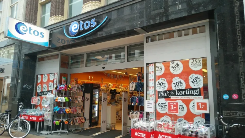 Etos Herestraat 20 Groningen — foto 6