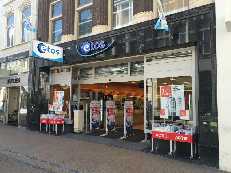 Etos Herestraat 20 Groningen — foto 7