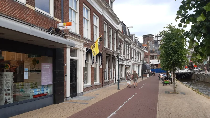 Etos Appelmarkt 10 Bolsward — foto 4