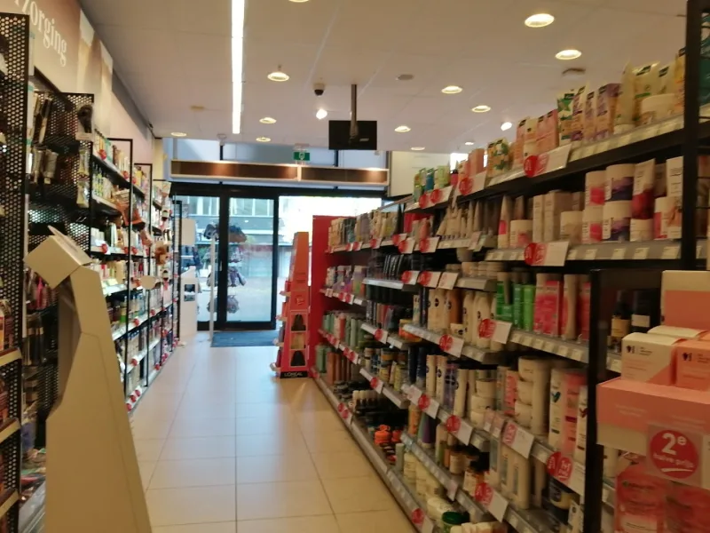Etos Globeplein 10 Almere — foto 5