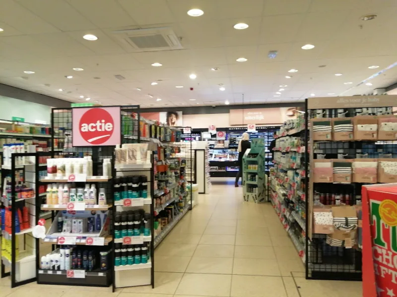 Etos Globeplein 10 Almere — foto 9