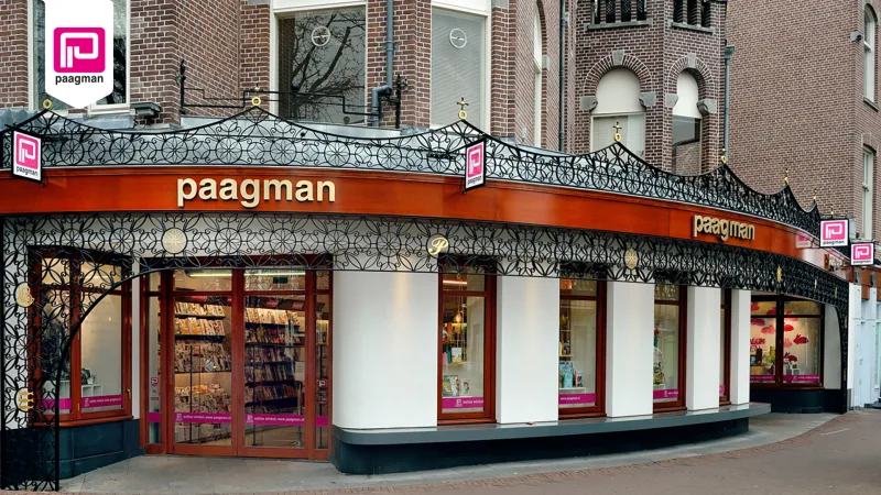 Paagman Den Haag — foto 6