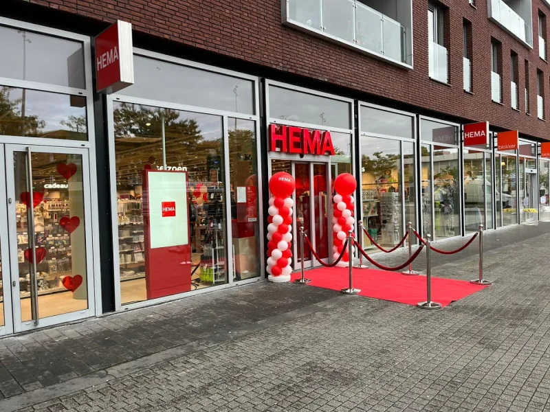 HEMA Geleen — foto 2