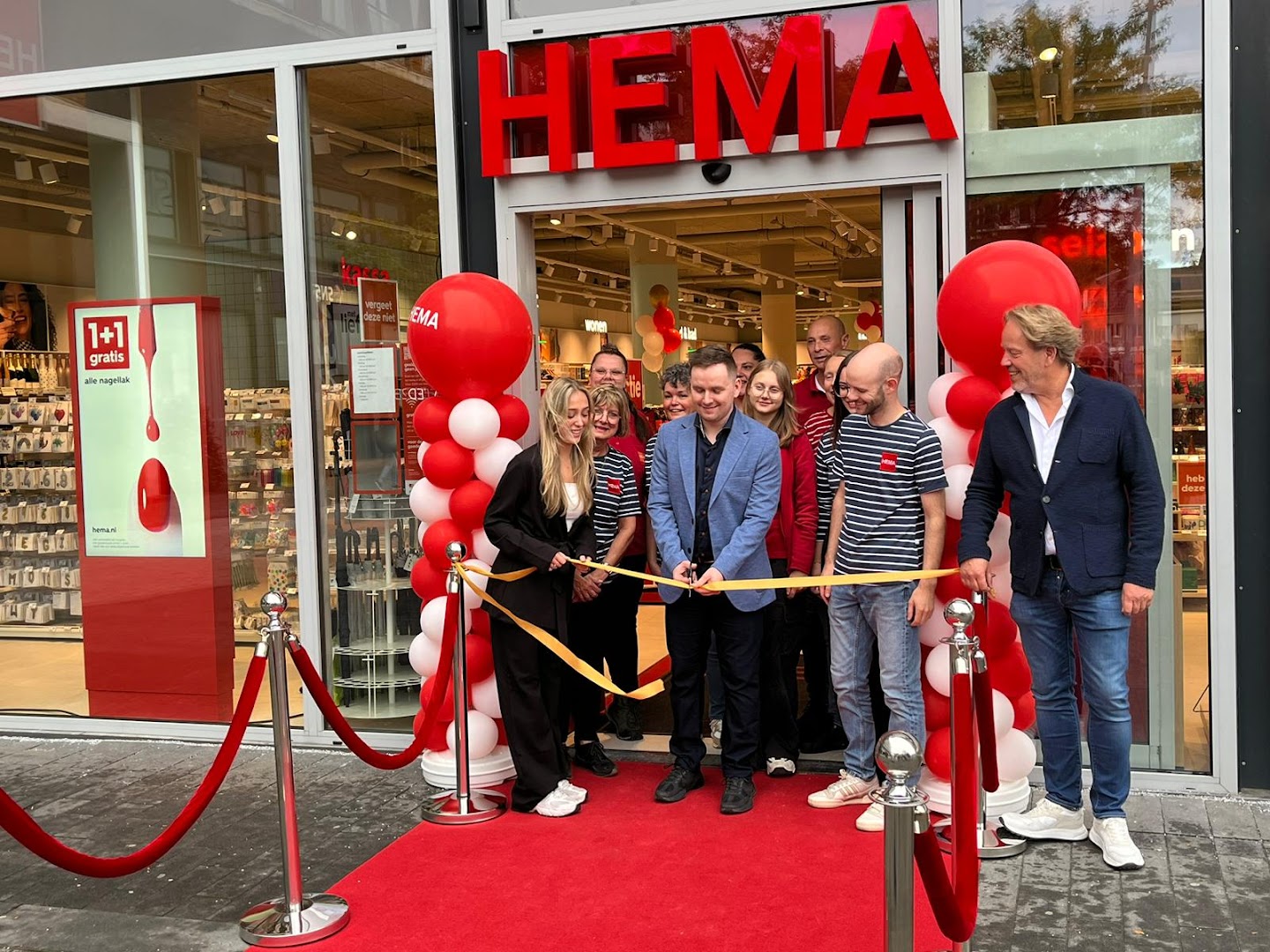 HEMA Geleen — foto 5